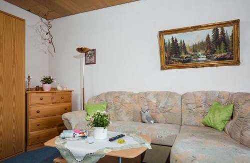 Laddeken Apartamento | Ferienwohnung Harzblick