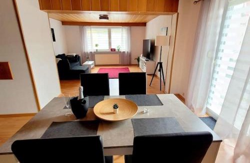 Hattorf Apartamento | Ferienwohnung Harzglück Hattorf
