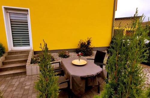 Hattorf Apartamento | Ferienwohnung Harzglück Hattorf
