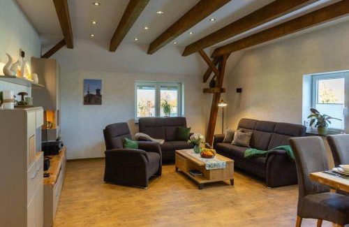 Nordharz Apartamento | Ferienwohnung Harzliebe - am Fuße des Brocken