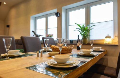 Nordharz Apartamento | Ferienwohnung Harzliebe - am Fuße des Brocken