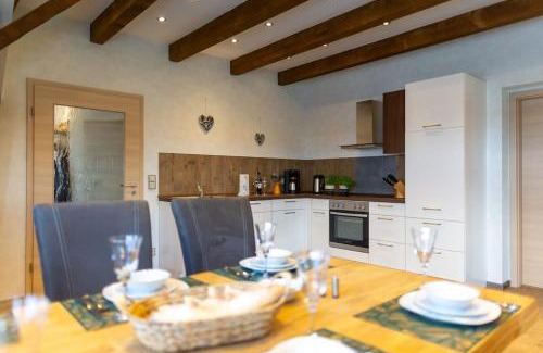 Nordharz Apartamento | Ferienwohnung Harzliebe - am Fuße des Brocken