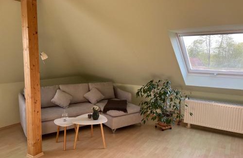 Oberdorla Apartamento | Ferienwohnung HarzOase 37539 Bad Grund