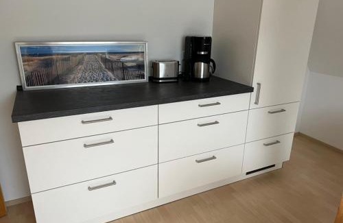 Oberdorla Apartamento | Ferienwohnung HarzOase 37539 Bad Grund