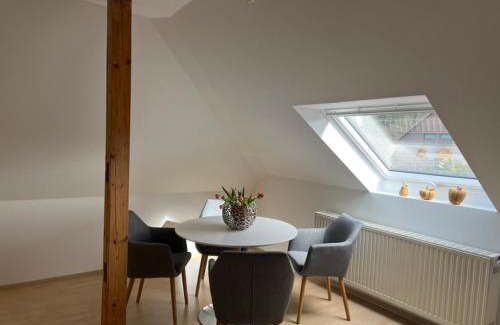 Oberdorla Apartamento | Ferienwohnung HarzOase 37539 Bad Grund
