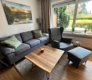 Braunlage Apartamento | Ferienwohnung Harzzz