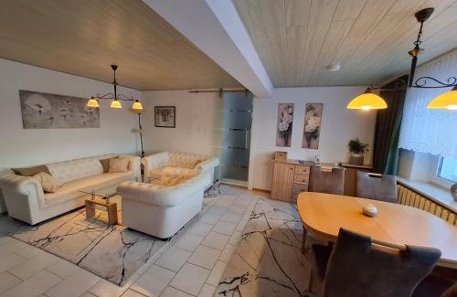 Wienrode Apartamento | Ferienwohnung-Haus-am-Wald