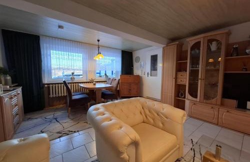 Wienrode Apartamento | Ferienwohnung-Haus-am-Wald