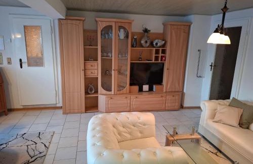 Wienrode Apartamento | Ferienwohnung-Haus-am-Wald
