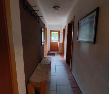 Lauterbach Apartamento | Ferienwohnung Haus Germania