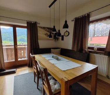 Lauterbach Apartamento | Ferienwohnung Haus Germania