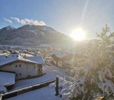 Lauterbach Apartamento | Ferienwohnung Haus Germania