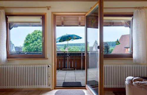 Hubertshofen Apartamento | Ferienwohnung Haus Barbara