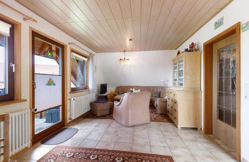 Hubertshofen Apartamento | Ferienwohnung Haus Barbara