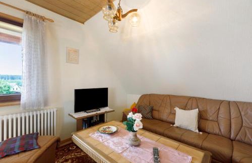 Hubertshofen Apartamento | Ferienwohnung Haus Barbara