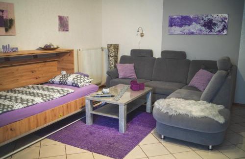 Gransdorf Apartamento | Ferienwohnung Haus Biggi