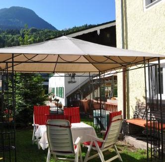 Berchtesgaden Apartamento | Ferienwohnung Haus Datz in Berchtesgaden