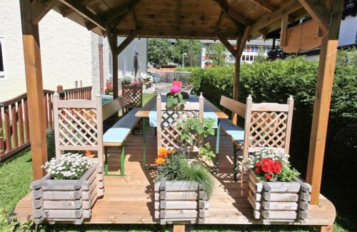 Berchtesgaden Apartamento | Ferienwohnung Haus Datz in Berchtesgaden
