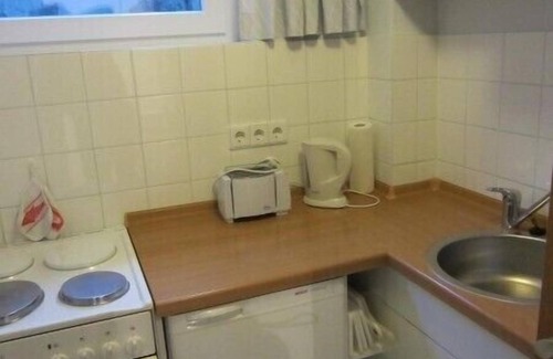 Gomadingen Apartamento | Casa de vacaciones Elke, 50 metros cuadrados, 1 habitación, capacidad para 4 personas