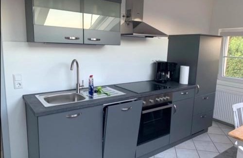 Hoechenschwand Apartamento | Ferienwohnung Haus Eckert