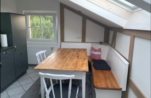 Hoechenschwand Apartamento | Ferienwohnung Haus Eckert