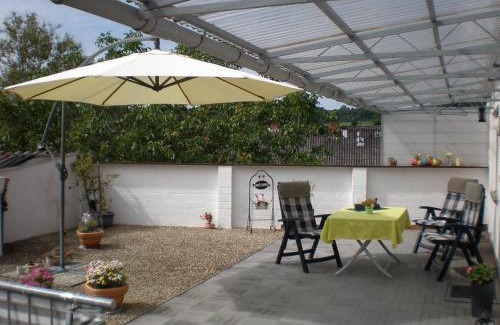 Blieskastel Apartamento | Ferienwohnung Haus Gintz