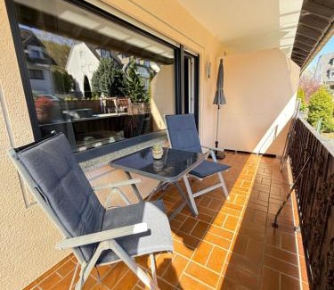 Cond Apartamento | Ferienwohnung Haus Jose