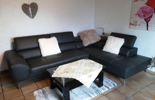 Silbecke Apartamento | Ferienwohnung Haus Luft
