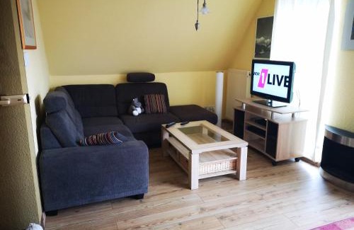 Breege Casa | Ferienwohnung Haus Sommerwind