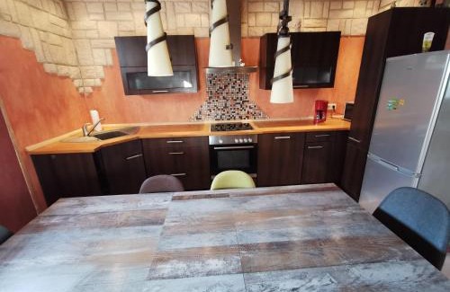 Freinsheim Apartamento | Ferienwohnung Haus Willi