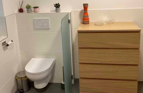 Weyregg am Attersee Apartamento | Ferienwohnung Haus Zimmerberg