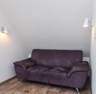 Bensersiel Apartamento | Ferienwohnung Haus zum Seehund mit Pool und Frühstücksoption