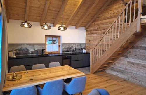 Haiming Apartamento | Ferienwohnung Hausegg