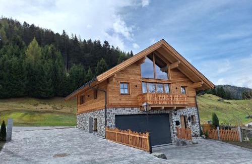 Haiming Apartamento | Ferienwohnung Hausegg