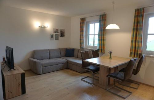 Tiefgraben Apartamento | Ferienwohnung Hausleitner