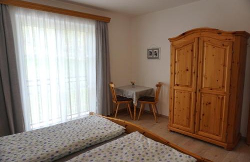 Tiefgraben Apartamento | Ferienwohnung Hausleitner