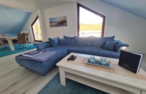 North Geestemund Apartamento | Ferienwohnung Havenstern 61