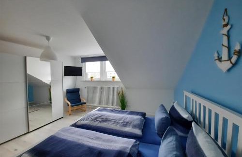 North Geestemund Apartamento | Ferienwohnung Havenstern 61