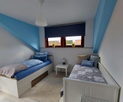 North Geestemund Apartamento | Ferienwohnung Havenstern 61