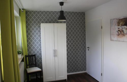 Heiligenhafen Apartamento | Ferienwohnung Heckel
