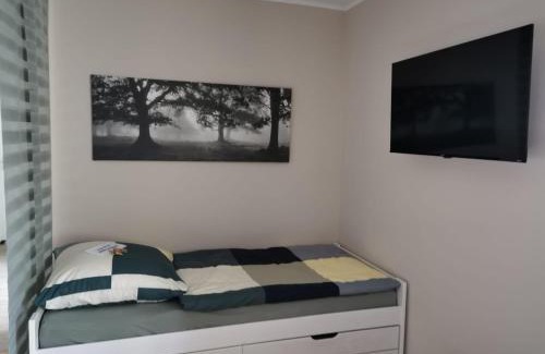 Berendsborn Apartamento | Ferienwohnung Hedi