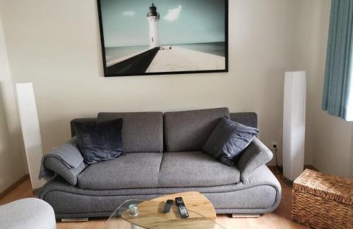 Berendsborn Apartamento | Ferienwohnung Hedi