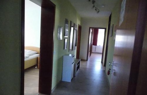 Region Hannover District Apartamento | Ferienwohnung Heese Wennigsen