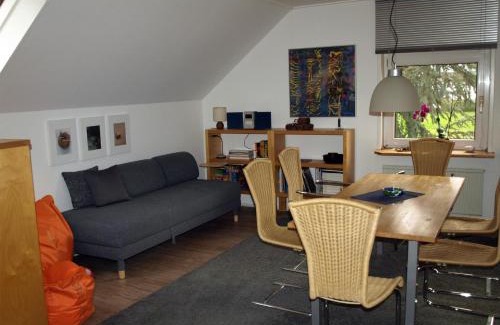 Xanten Apartamento | Ferienwohnung HeeserBerg Xanten