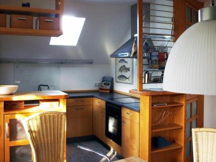 Xanten Apartamento | Ferienwohnung HeeserBerg Xanten