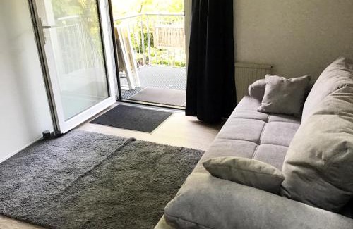 Xanten Apartamento | Ferienwohnung HeeserBerg Xanten