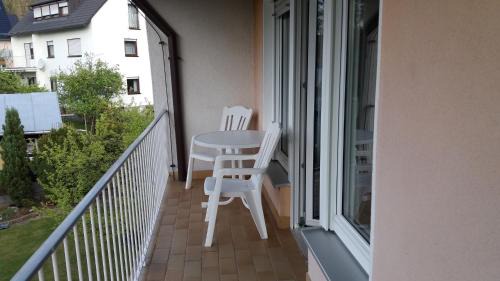 Zirndorf Apartamento | Ferienwohnung Hegenauer