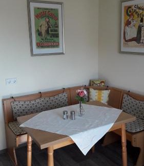 Zirndorf Apartamento | Ferienwohnung Hegenauer