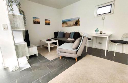 Bomlitz Apartamento | Ferienwohnung-Heide-2