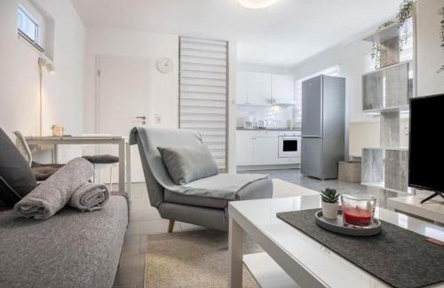 Bomlitz Apartamento | Ferienwohnung-Heide-2